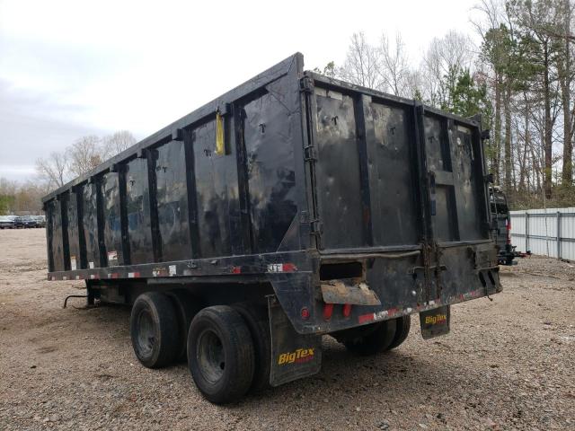 2019 BIGT TRLK BIXT VIN: 16VDX2023L2016717
