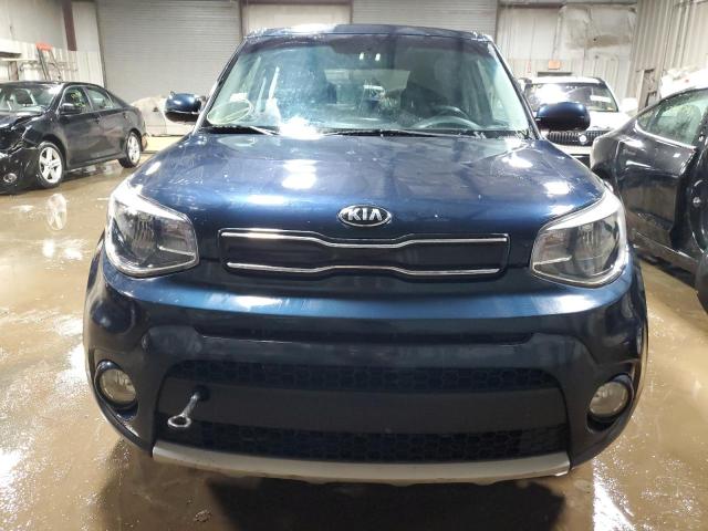 KNDJP3A54K7630917 KIA SOUL +