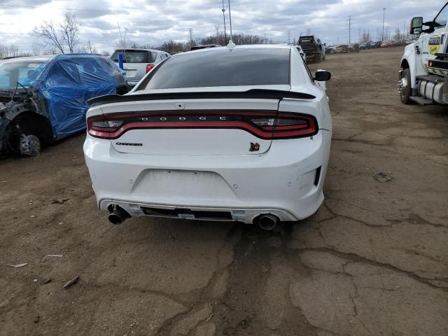 2019 DODGE CHARGER SC - 2C3CDXGJ8KH734414