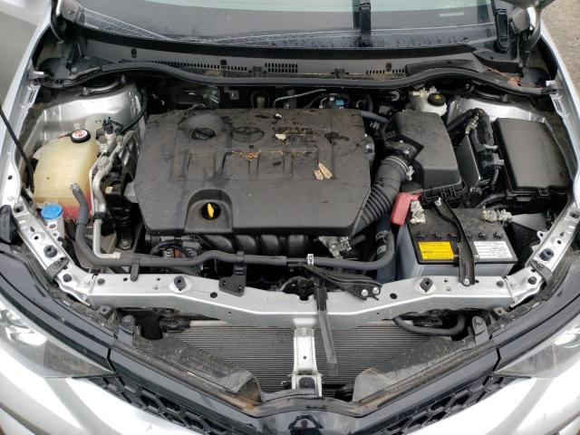 2018 TOYOTA COROLLA IM - JTNKARJE0JJ563528
