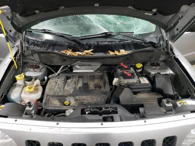 2015 JEEP PATRIOT LA - 1C4NJRFB0FD190030