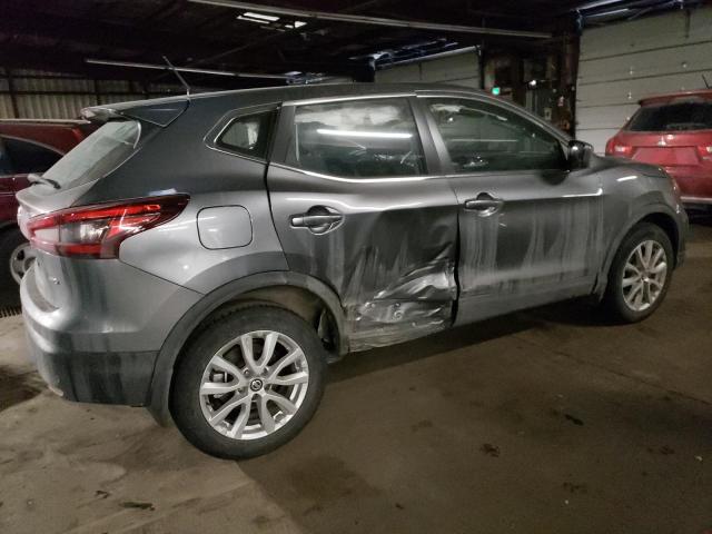 JN1BJ1AW9NW470405 Nissan Rogue Sport S