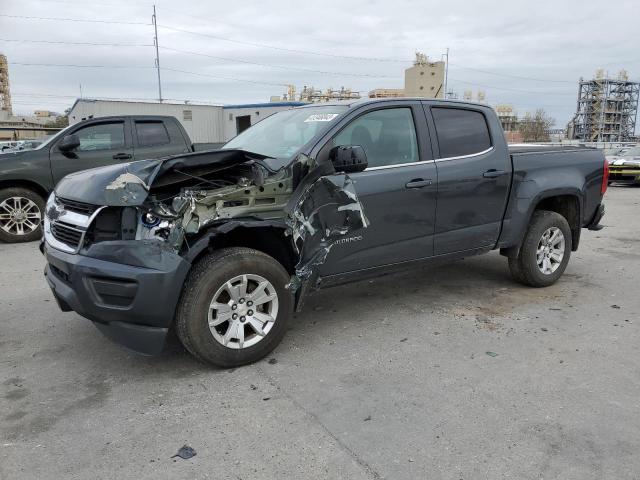 2015 CHEVROLET COLORADO L - 1GCGSBE34F1216637
