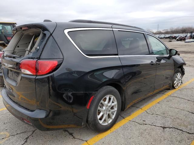 2021 CHRYSLER VOYAGER LX - 2C4RC1DG3MR520121