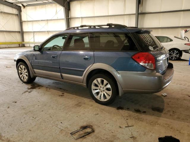 4S4BP85C194323013 Subaru Outback 3.0r