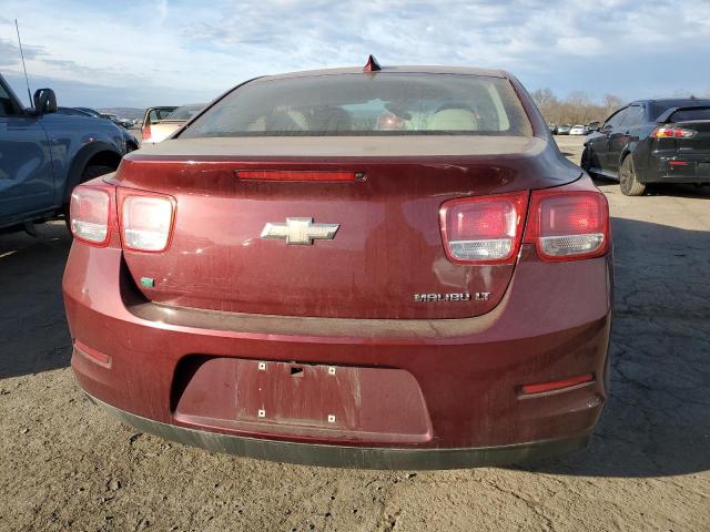 2016 CHEVROLET MALIBU LIM - 1G11C5SA2GF166034