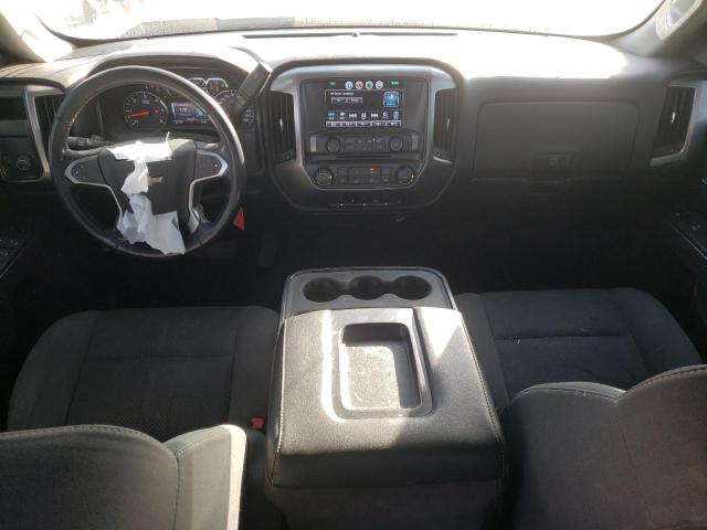 2019 CHEVROLET SILVERADO 2GCRCPEC9K1110594