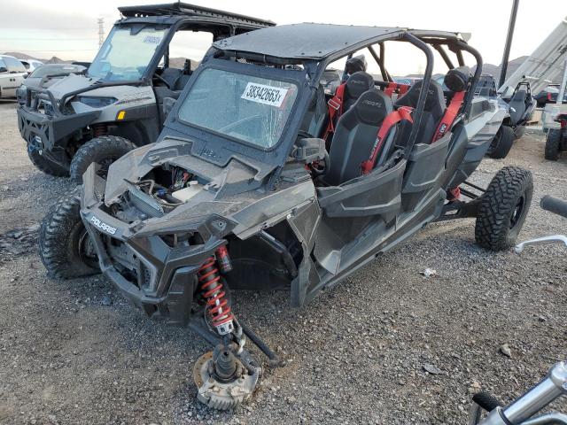 2019 POLARIS RZR - 3NSVPL929KG818184