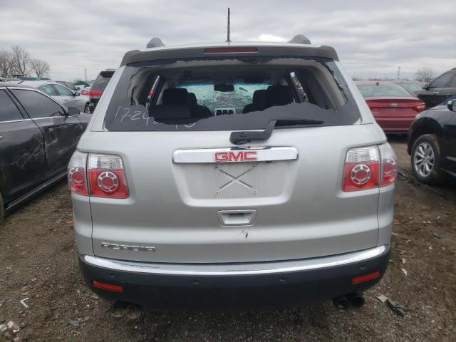 1GKKRPEDXCJ421567 GMC ACADIA SLE