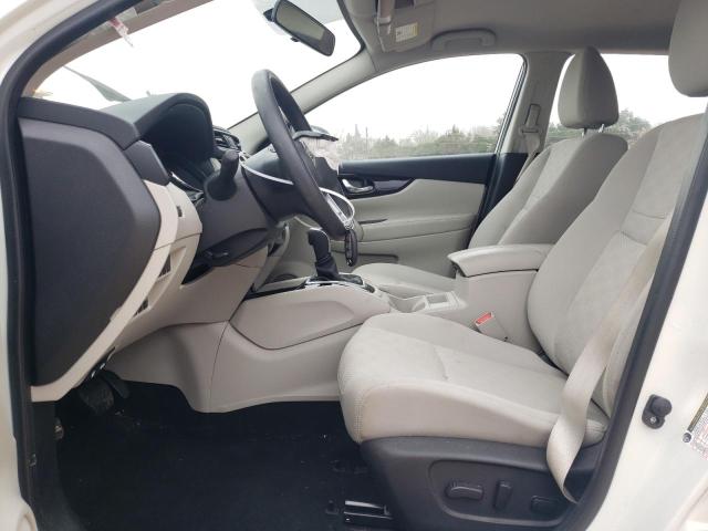 2018 NISSAN ROGUE SP - JN1BJ1CP4JW162817