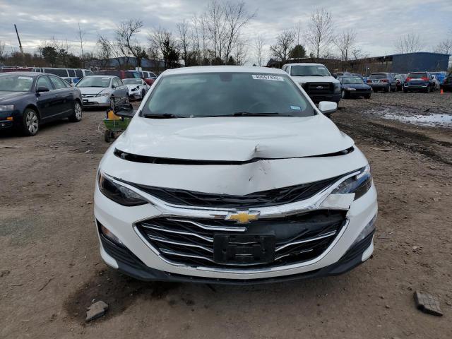 2020 CHEVROLET MALIBU LT - 1G1ZD5ST1LF102742