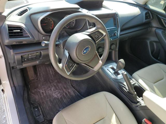 4S3GTAB6XH3715004 Subaru Impreza Premium