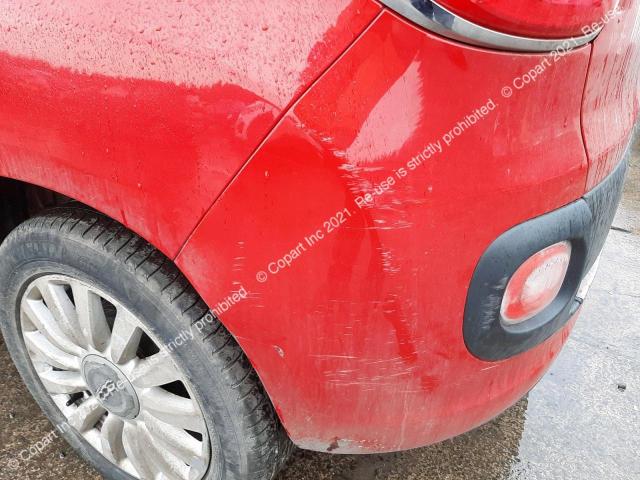 ZFA19900005188511 Fiat 500l Pop S