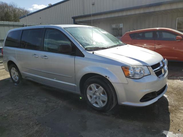 2012 DODGE GRAND CARA - 2C4RDGBG1CR194952