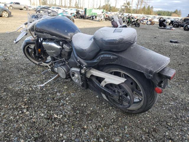 2002 YAMAHA XV1700 PC JYAVP14E82A000043