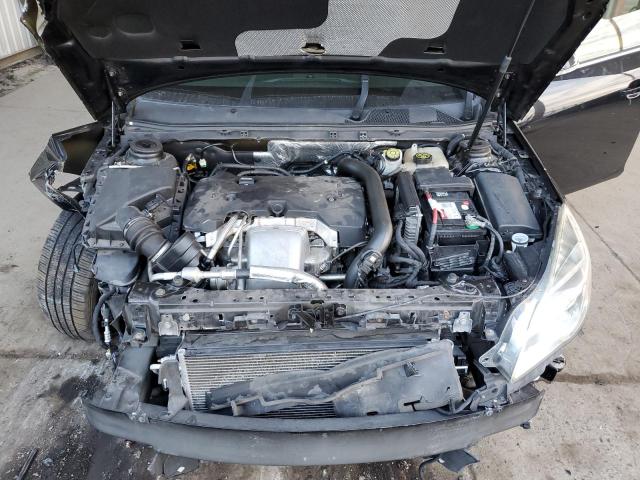 2G4GK5EX1E9297395 Buick Regal