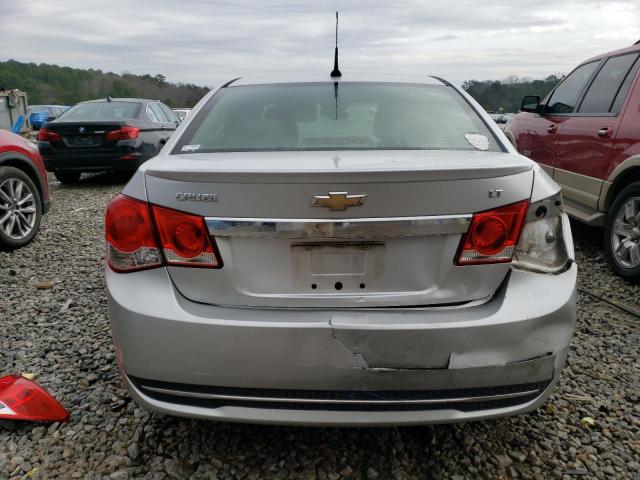 VIN 5XYP34GC0RG490394 2013 CHEVROLET CRUZE no.6