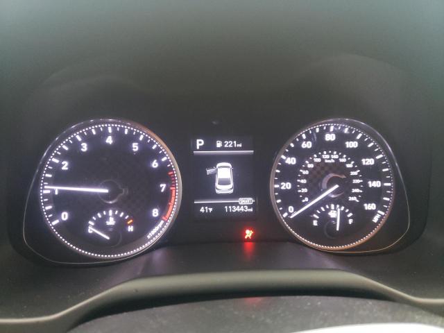 2019 HYUNDAI ELANTRA SE KMHD84LF7KU847803