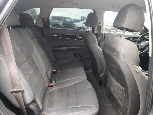 2018 KIA SORENTO LX - 5XYPG4A31JG403264