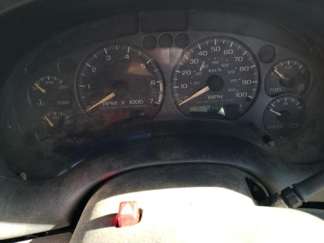 1GTCS145128113916 GMC Sonoma
