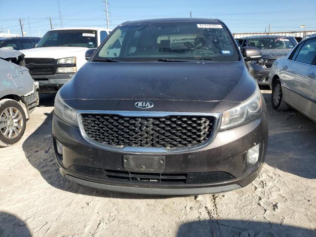 KNDMC5C10G6083947 KIA SEDONA EX