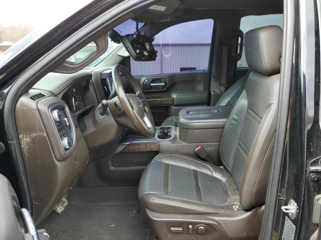 1GT49WEY8LF216852 GMC Sierra K3500 Denali