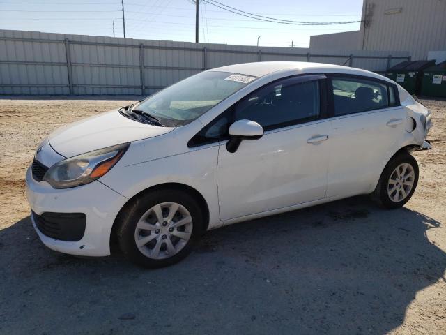 2017 Kia Rio LX