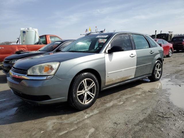 2005 Chevrolet Malibu Maxx LS