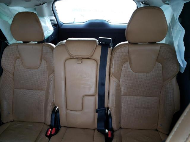 2016 VOLVO XC90 T8 YV4BC0PL7G1054073