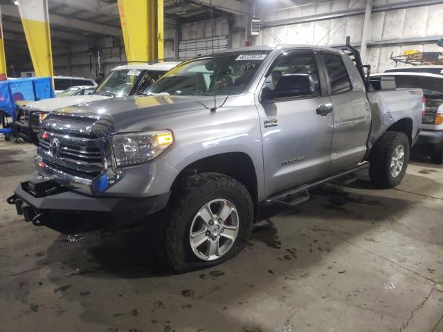 2016 TOYOTA TUNDRA DOU - 5TFUY5F17GX506238