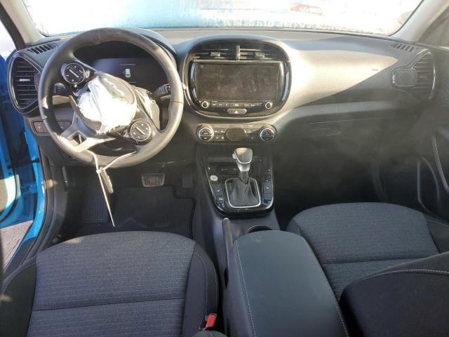 KNDJ33AU1P7190424 KIA SOUL EX