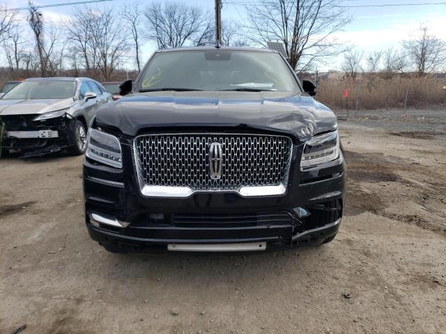 2021 LINCOLN NAVIGATOR 5LMJJ2LT3MEL01687