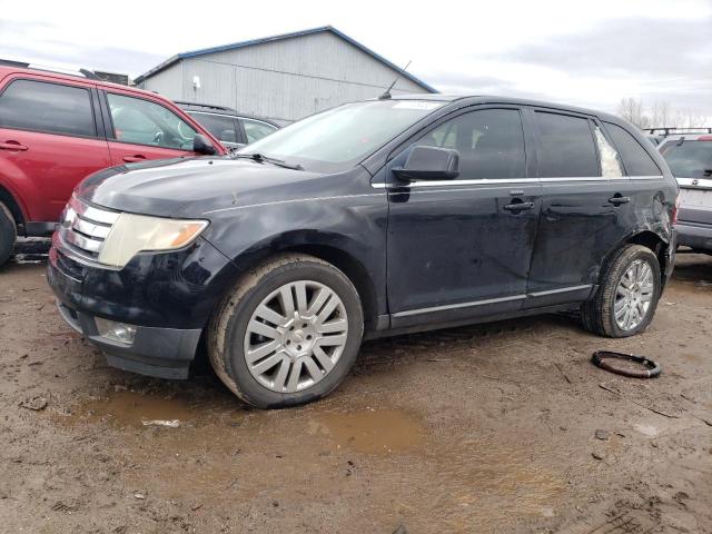 2009 Ford Edge Limited