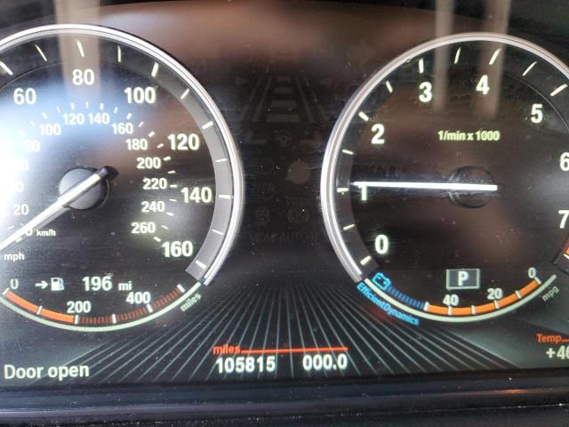 WBA5A7C52FD621628 BMW 5 Series
