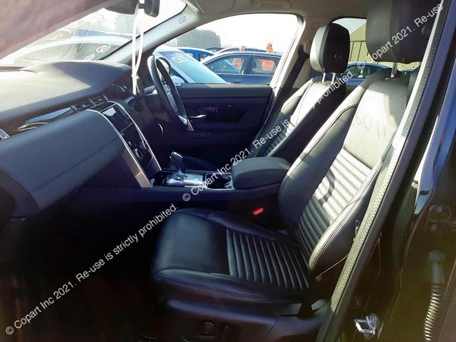 SALCA2AN3LH837582 Land Rover Discovery