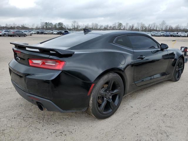 2016 CHEVROLET CAMARO SS - 1G1FH1R76G0147922