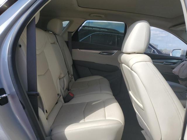 2020 CADILLAC XT5 PREMIU - 1GYKNDRS2LZ190917