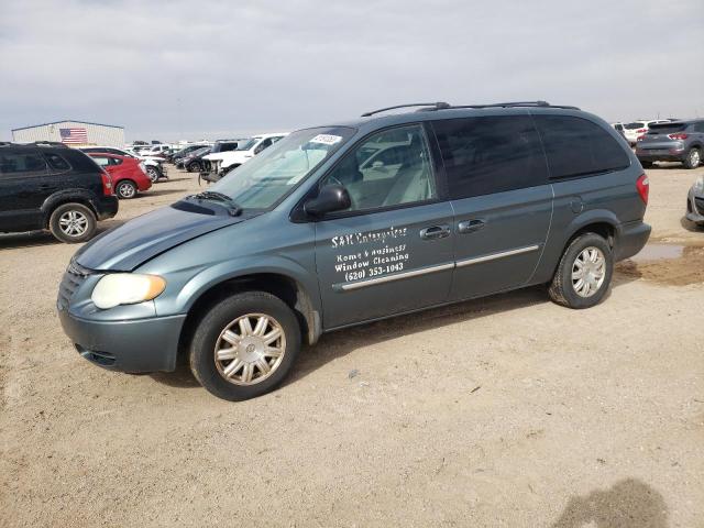 2006 Chrysler Town & Country Touring