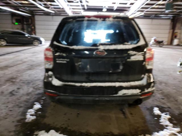 JF2SJABC9JH429337 Subaru Forester 2.5i
