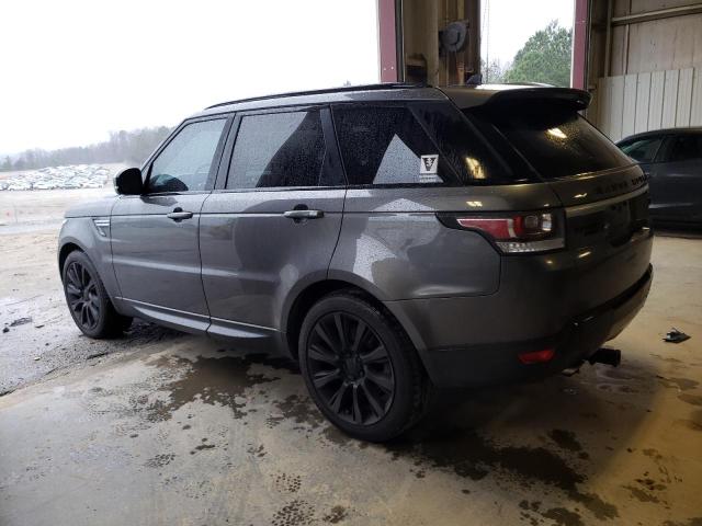 SALWR2VF5GA632305 Land Rover Range Rover Sport Hse