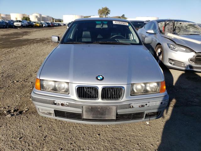 WBACD4321WAV55898 BMW 328 I Automatic