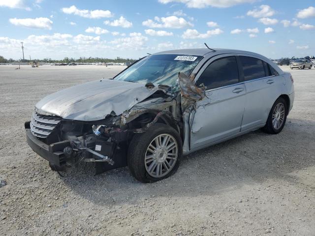 2007 Chrysler Sebring Touring