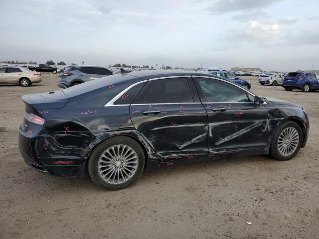 3LN6L2LU0ER822943 Lincoln MKZ HYBRID