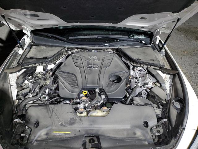 2020 INFINITI Q50 PURE - JN1EV7AP9LM203304
