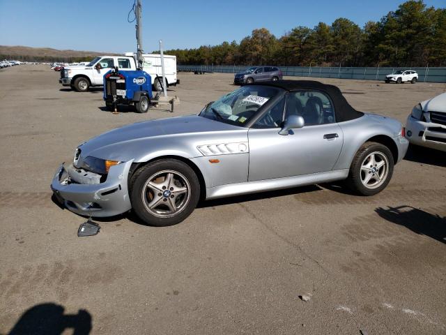 1997 BMW Z3 