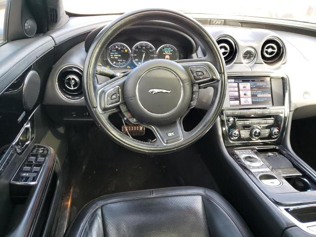 SAJWA2EK4EMV58819 Jaguar XJR