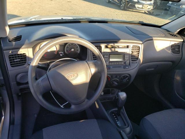 KNADE223496523924 KIA RIO BASE
