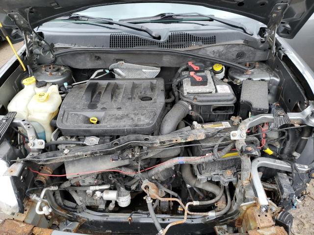 1C4NJDEB9CD589079 Jeep Compass