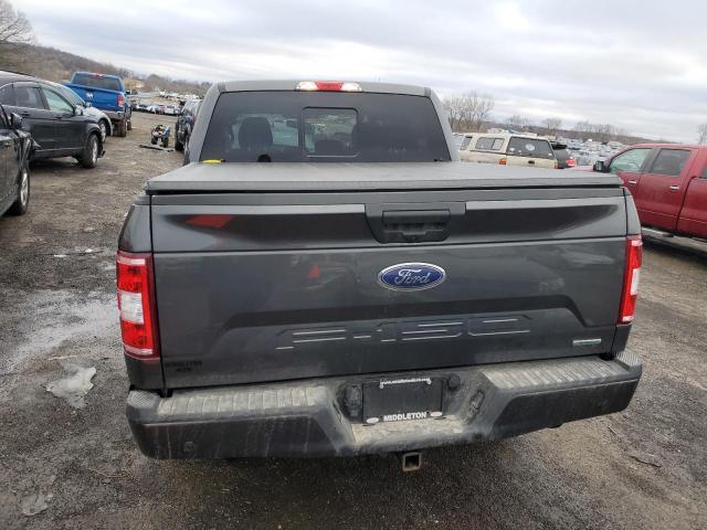 2020 FORD F150 - 1FTEW1EPXLKE70156