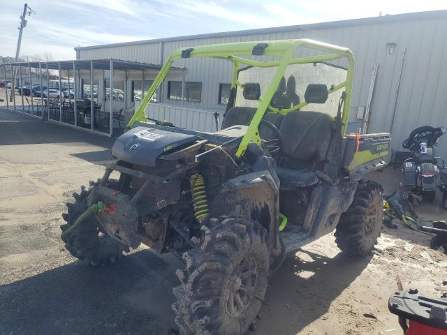2020 CAN-AM DEFENDER X 3JBUWAX46LK001362